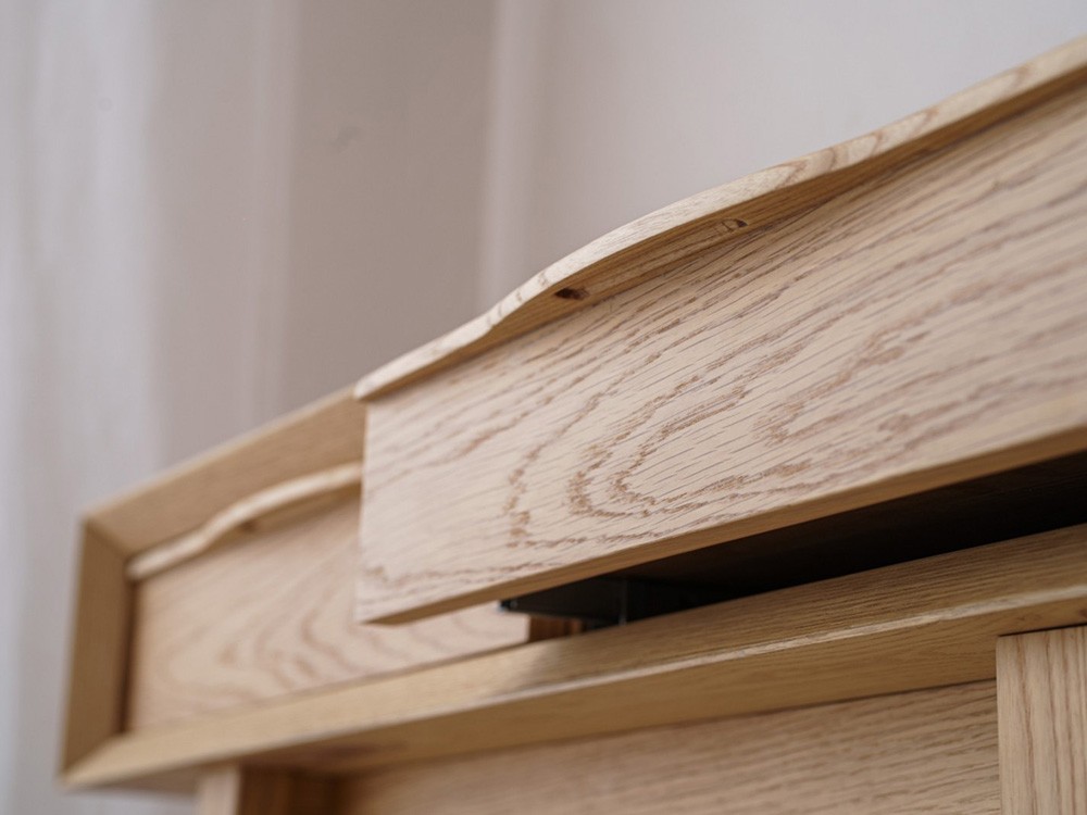 Consola Bergen de vp interiorismo - 5