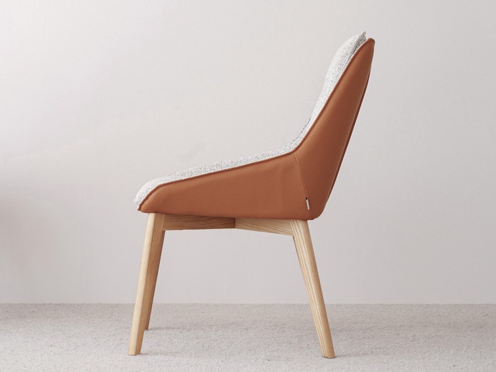 Set de dos sillas Mia de VP Interiorismo - 3