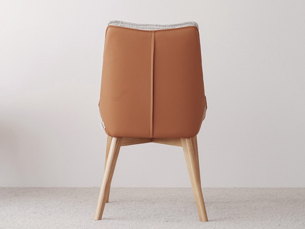 Set de dos sillas Mia de VP Interiorismo - 4