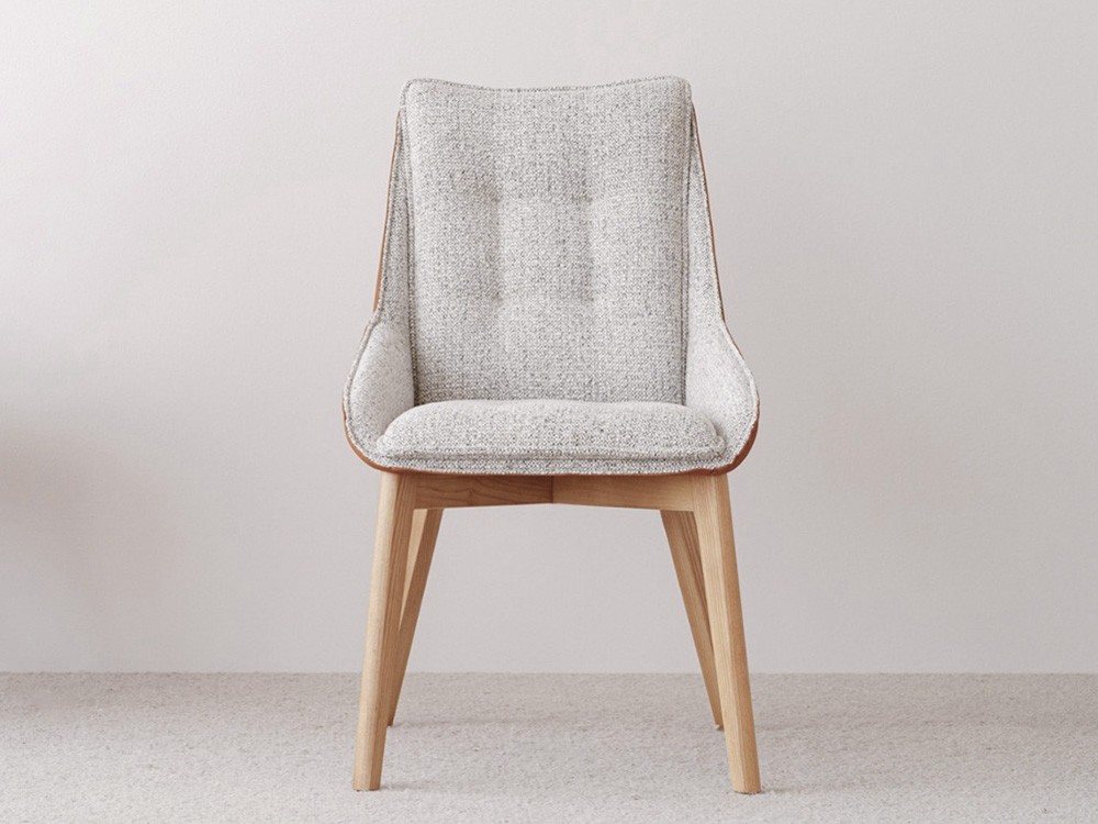 Set de dos sillas Mia de VP Interiorismo - 2