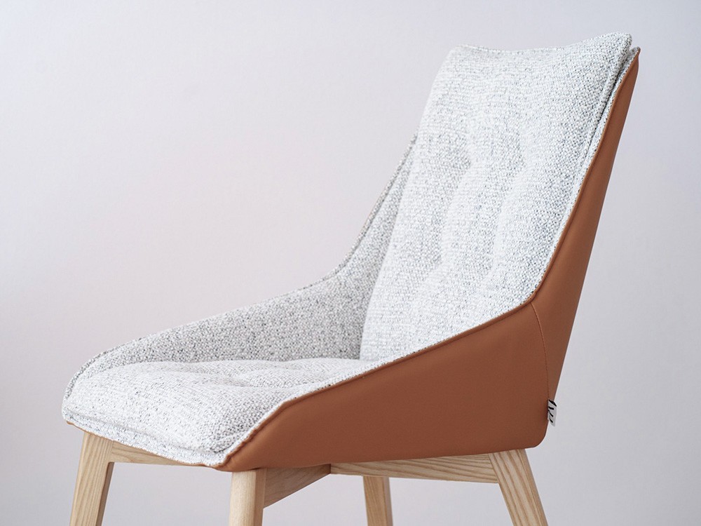 Set de dos sillas Mia de VP Interiorismo - 5