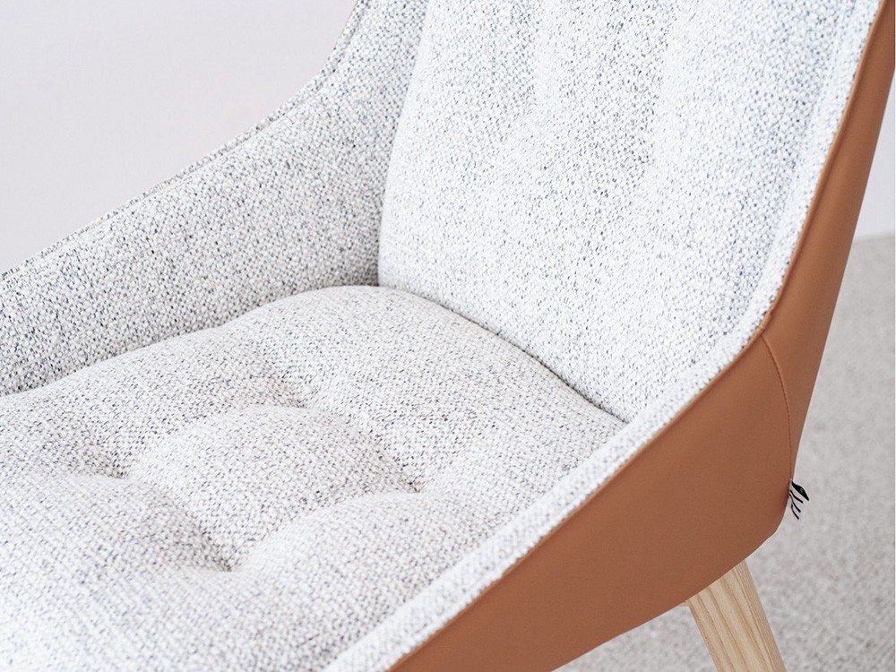 Set de dos sillas Mia de VP Interiorismo - 6