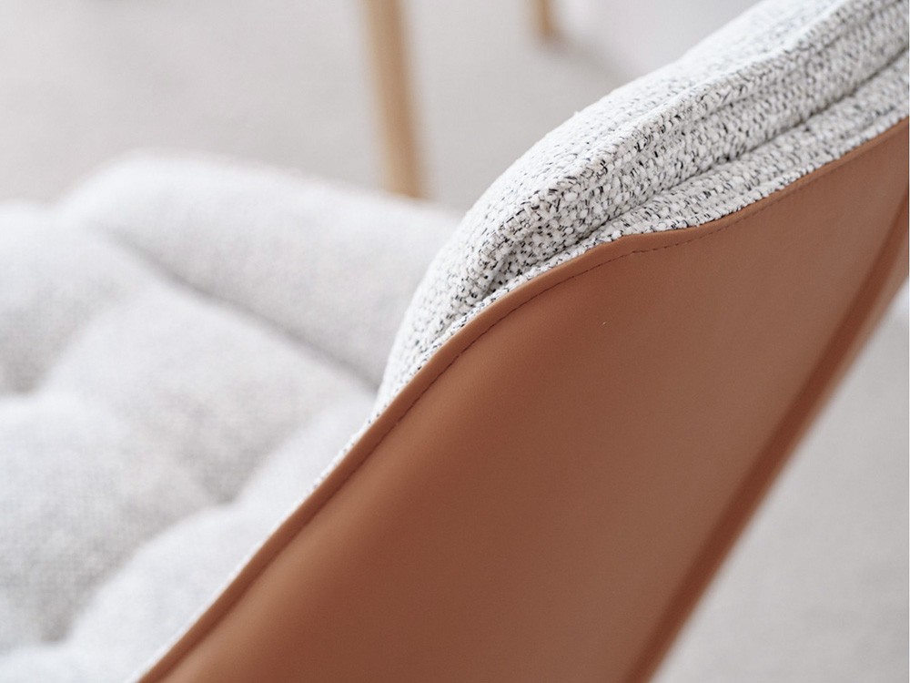 Set de dos sillas Mia de VP Interiorismo - 7