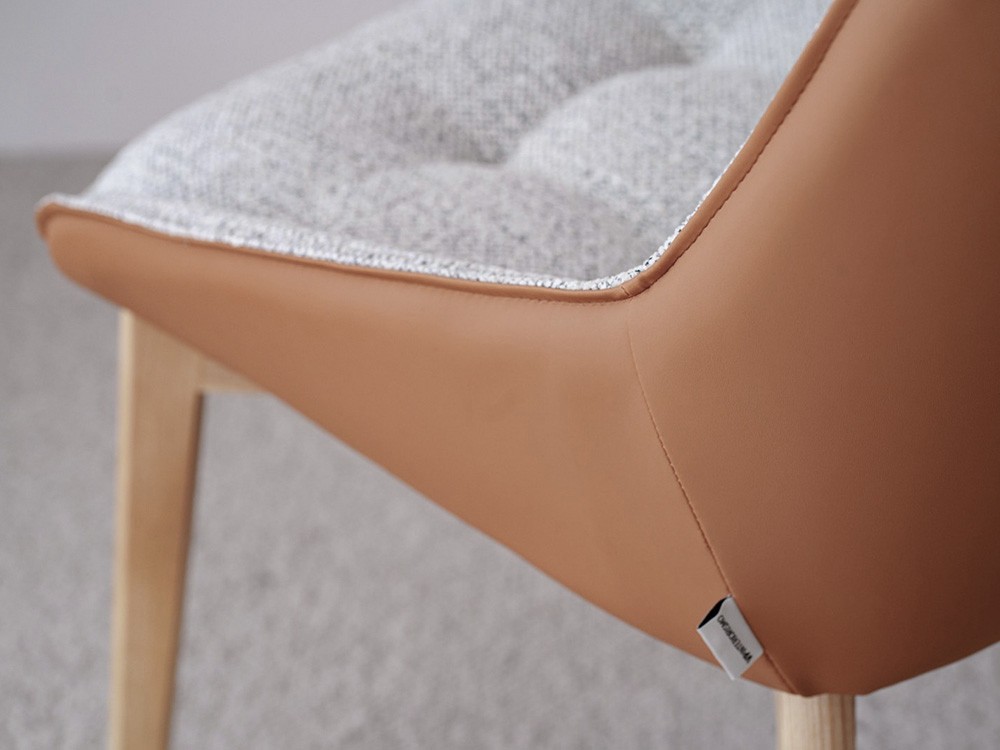 Set de dos sillas Mia de VP Interiorismo - 8