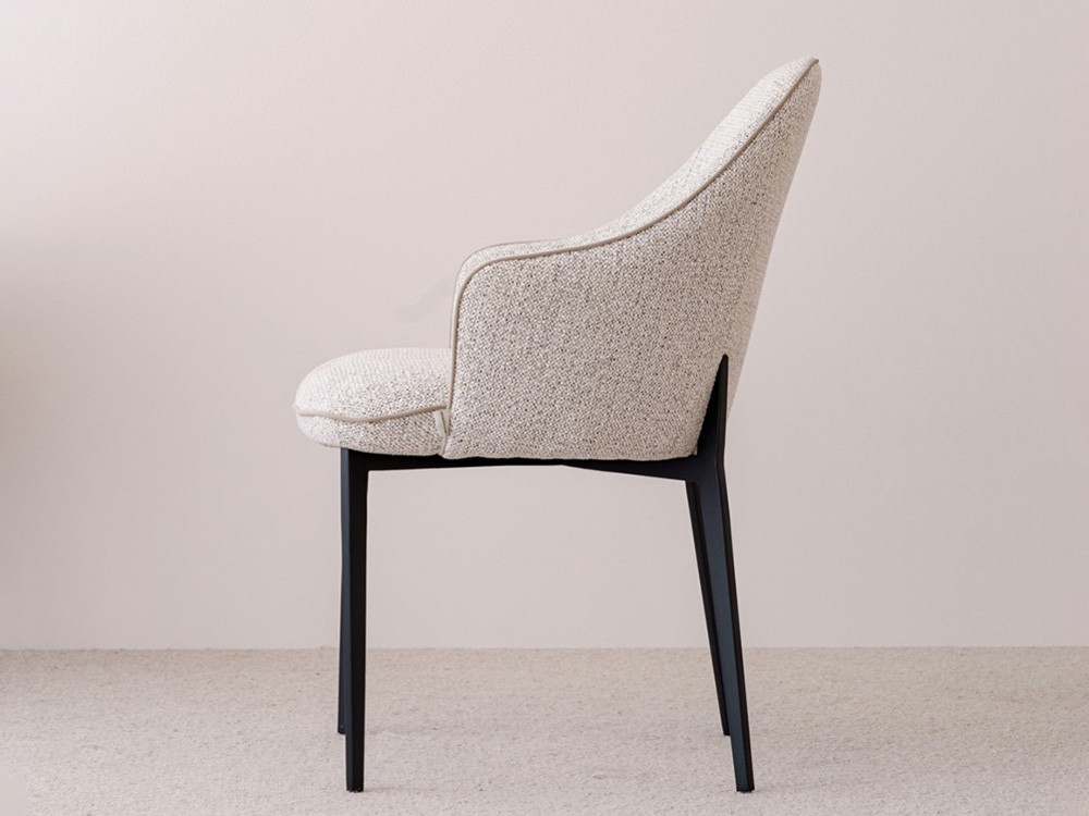 Set de dos sillas Elna de VP Interiorismo - 3