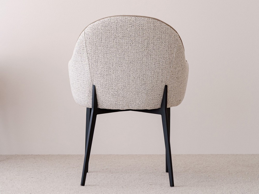 Set de dos sillas Elna de VP Interiorismo - 4