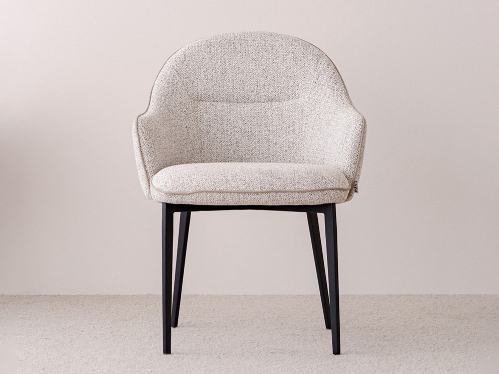 Set de dos sillas Elna de VP Interiorismo - 2