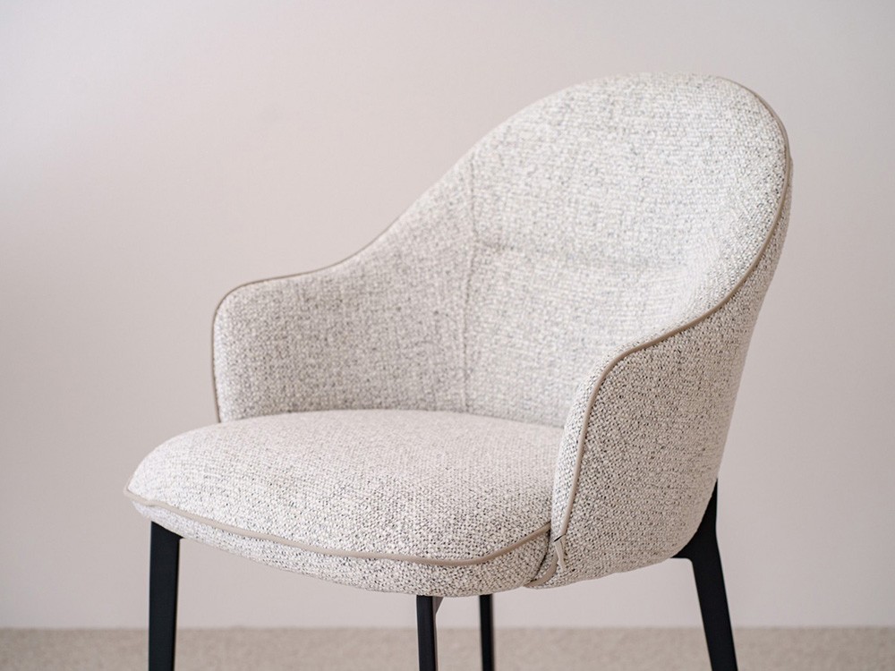 Set de dos sillas Elna de VP Interiorismo - 5