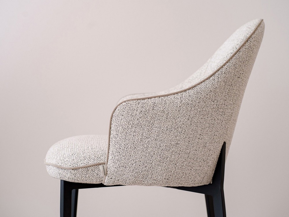 Set de dos sillas Elna de VP Interiorismo - 6