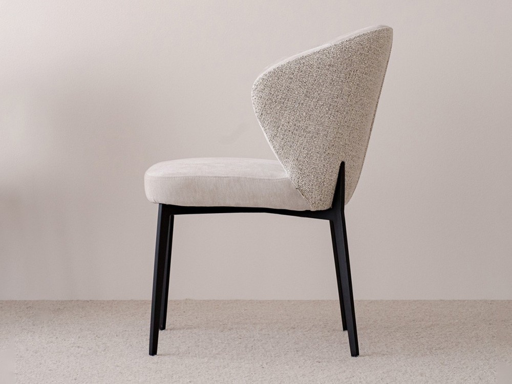 Set de dos sillas Eva de VP Interiorismo - 2