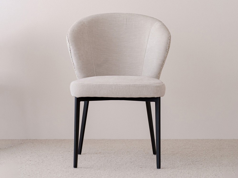 Set de dos sillas Eva de VP Interiorismo - 4