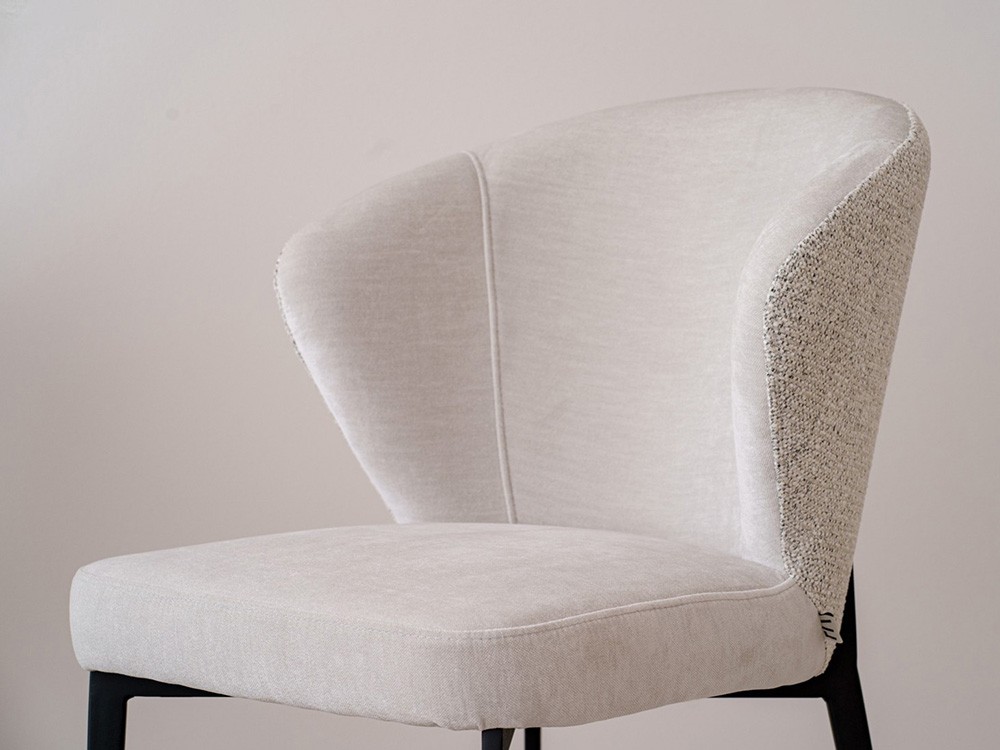 Set de dos sillas Eva de VP Interiorismo - 5