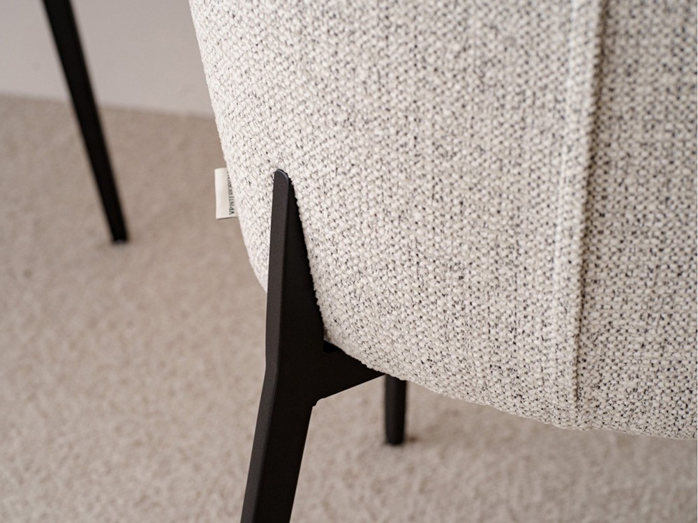 Set de dos sillas Eva de VP Interiorismo - 8