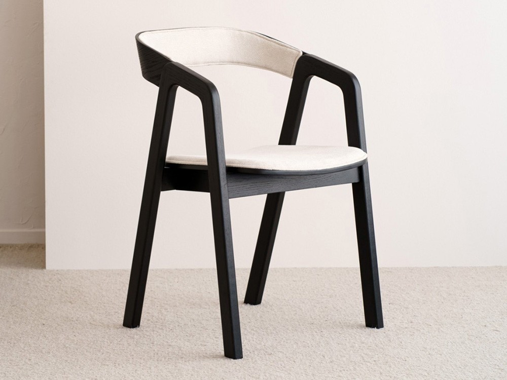 Set de dos sillas Aira de VP Interiorismo - 1