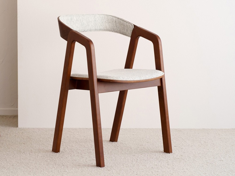 Set de dos sillas Aira de VP Interiorismo - 1