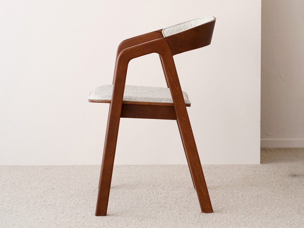 Set de dos sillas Aira de VP Interiorismo - 2