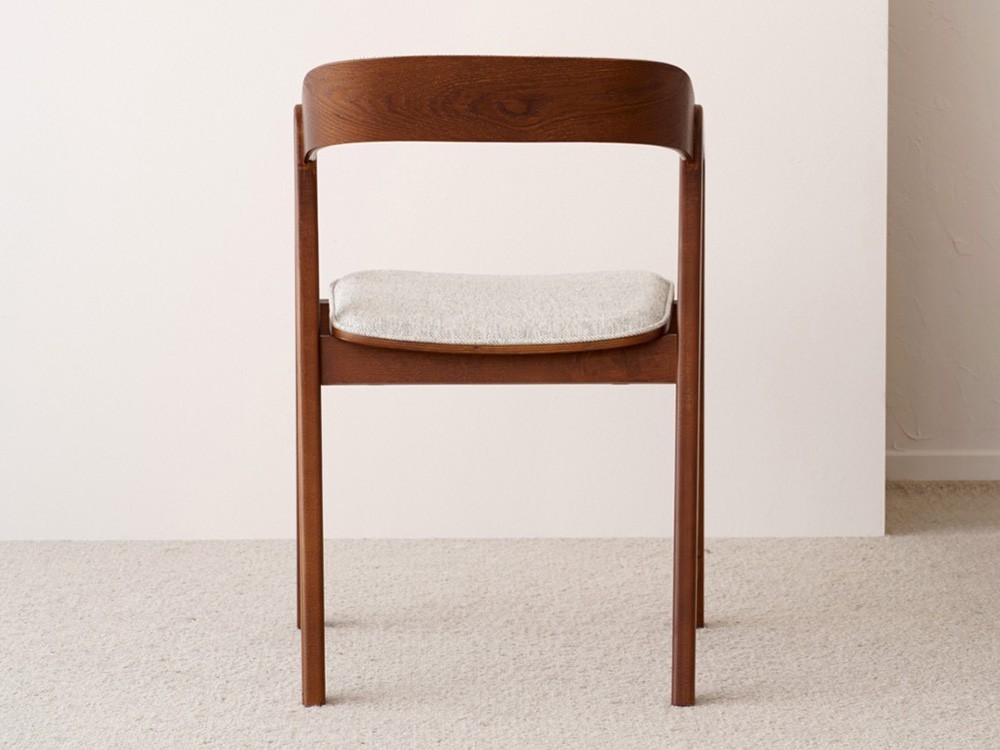 Set de dos sillas Aira de VP Interiorismo - 3