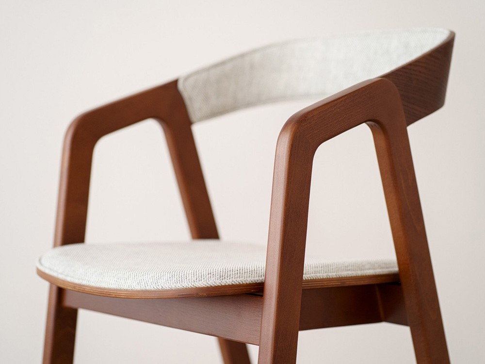 Set de dos sillas Aira de VP Interiorismo - 6