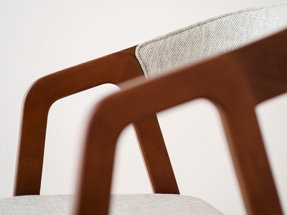 Set de dos sillas Aira de VP Interiorismo - 7