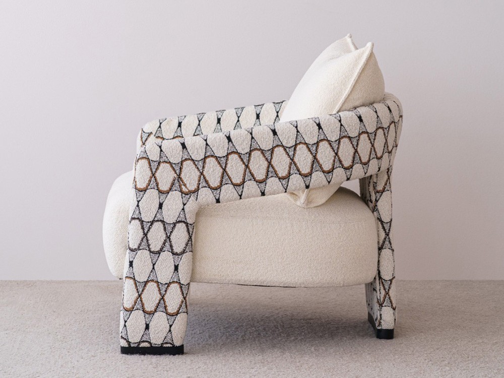 Butaca Iria de VP Interiorismo - 3