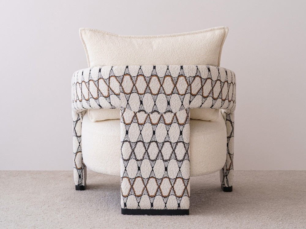 Butaca Iria de VP Interiorismo - 2