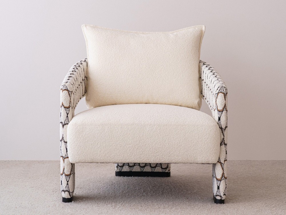 Butaca Iria de VP Interiorismo - 4