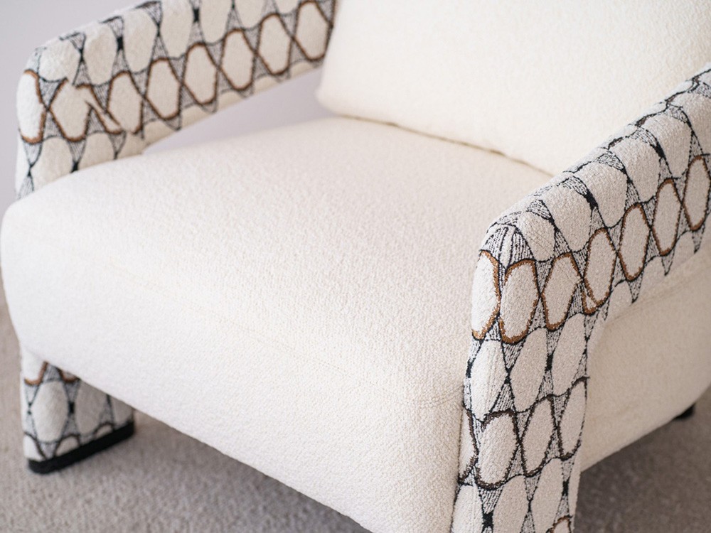 Butaca Iria de VP Interiorismo - 5