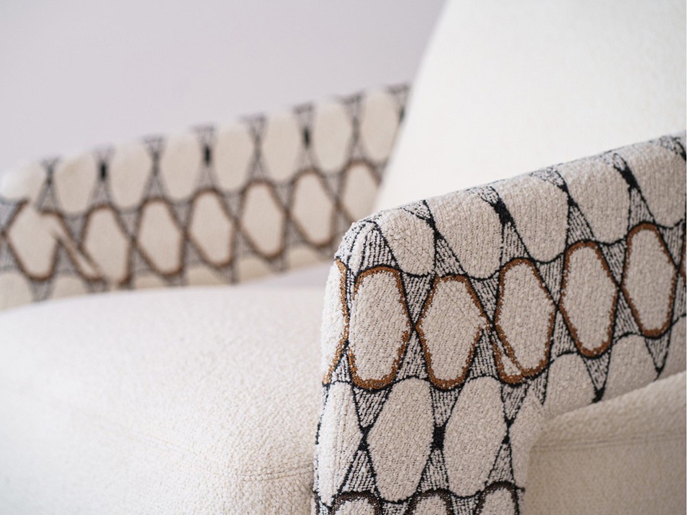 Butaca Iria de VP Interiorismo - 6