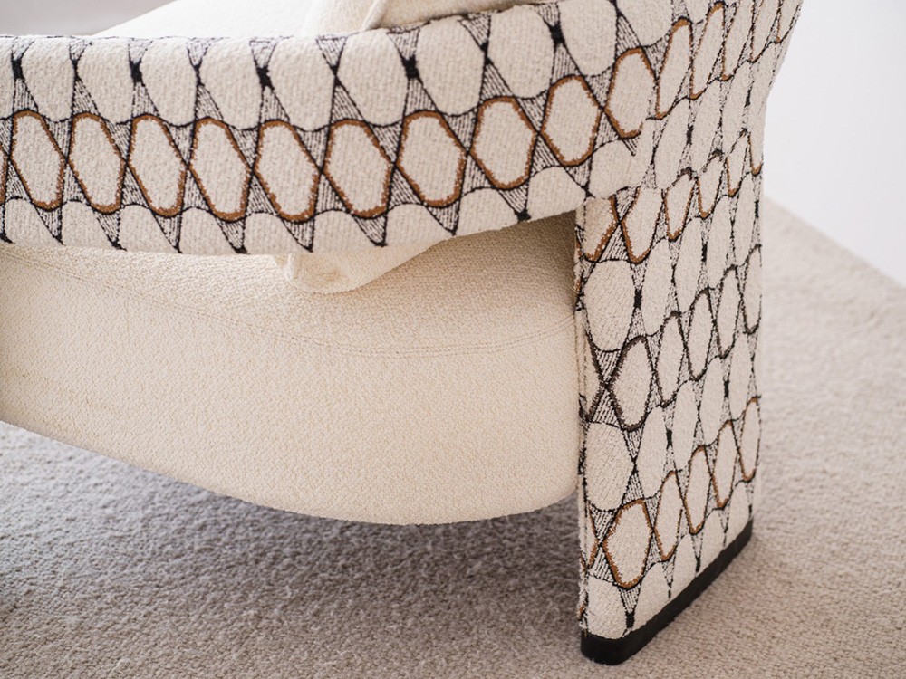 Butaca Iria de VP Interiorismo - 7