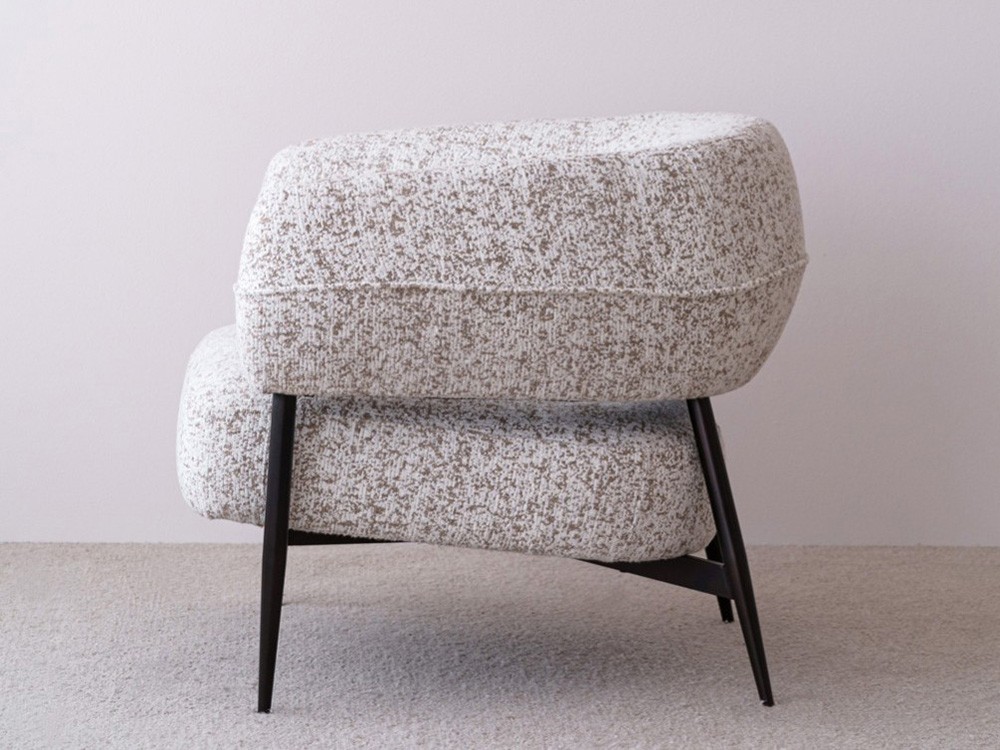 Butaca Tania de VP Interiorismo - 3