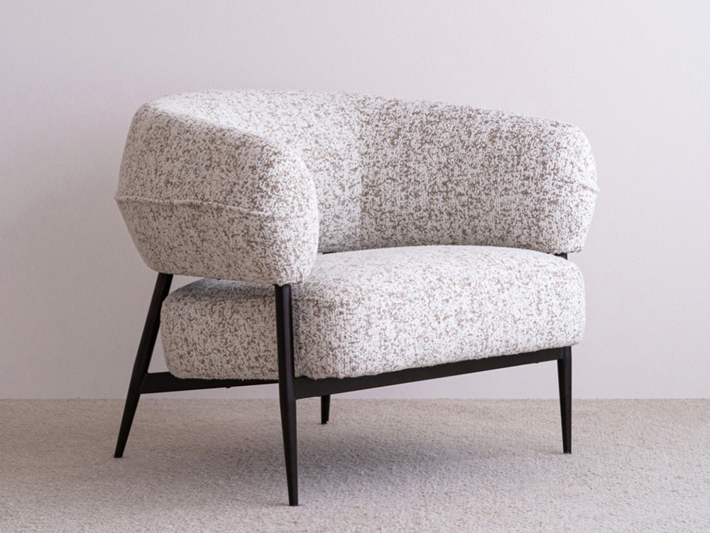 Butaca Tania de VP Interiorismo - 1