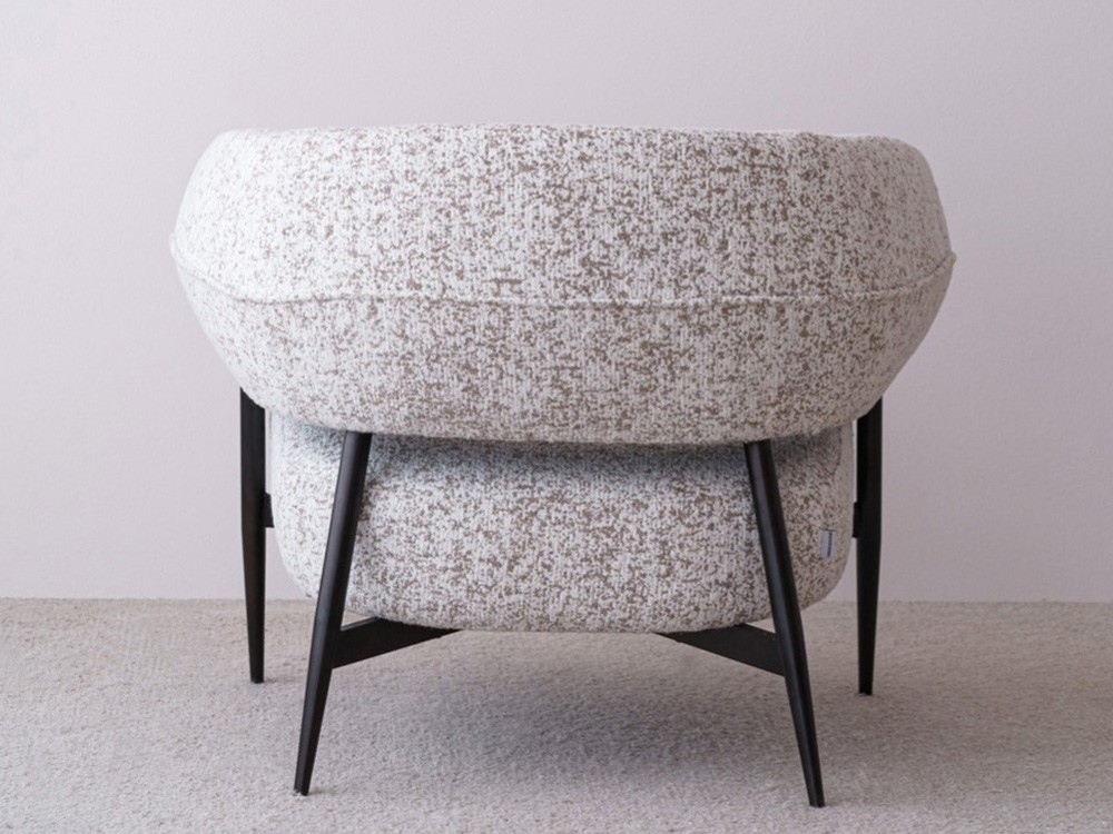 Butaca Tania de VP Interiorismo - 2