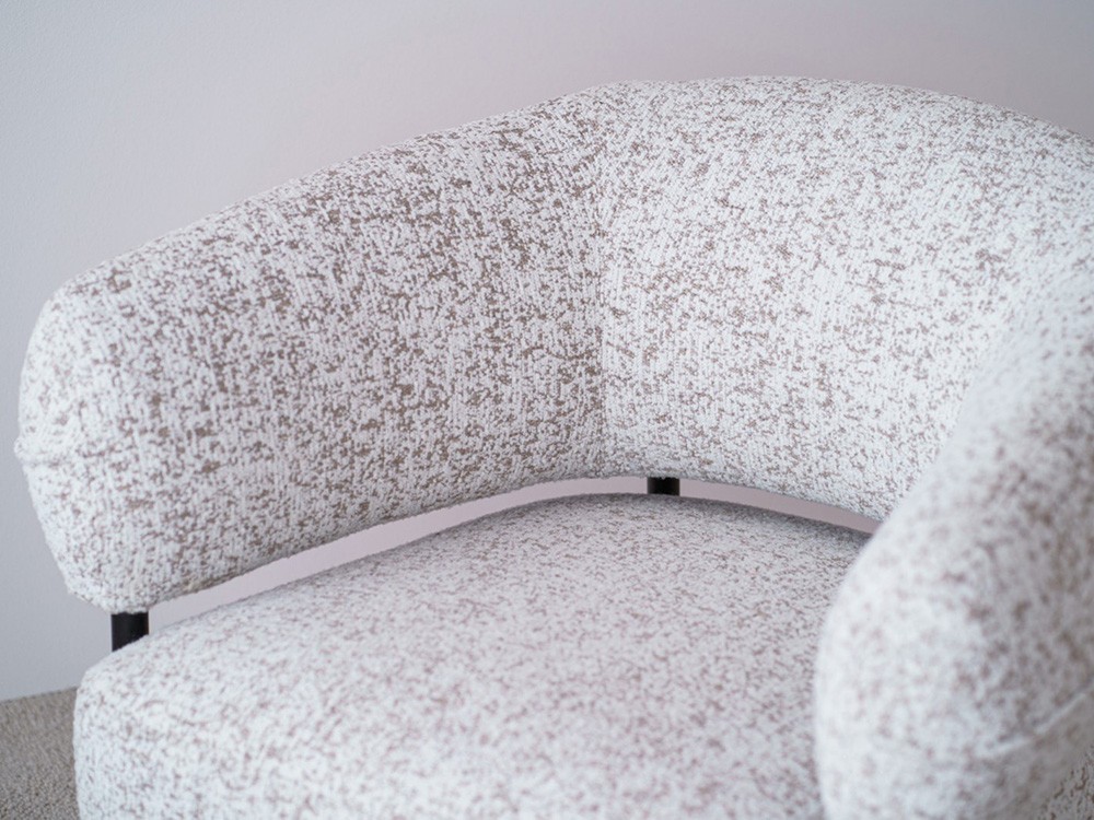 Butaca Tania de VP Interiorismo - 5