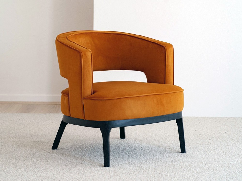 Butaca Bridget de VP Interiorismo - 1