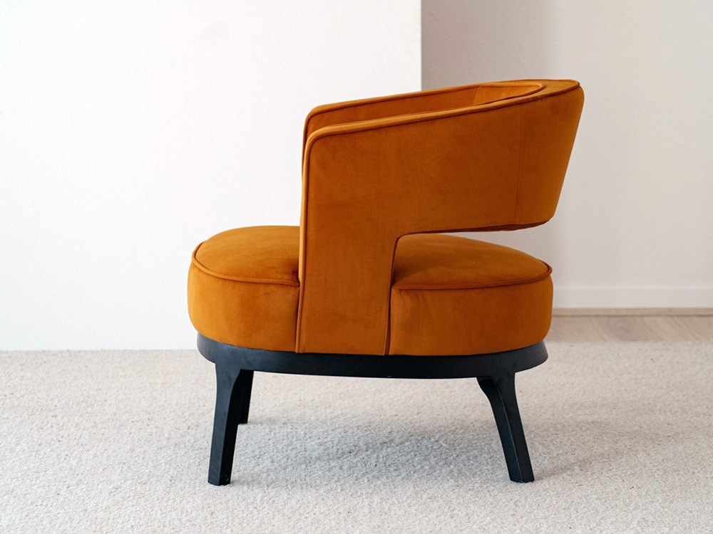 Butaca Bridget de VP Interiorismo - 3