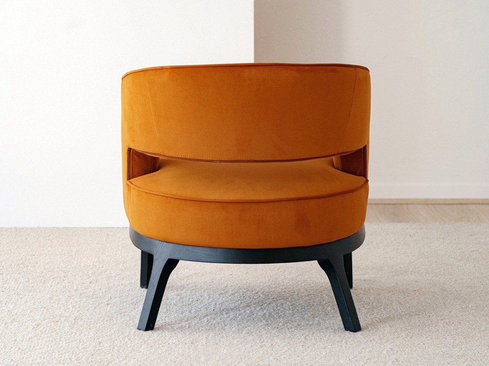 Butaca Bridget de VP Interiorismo - 2