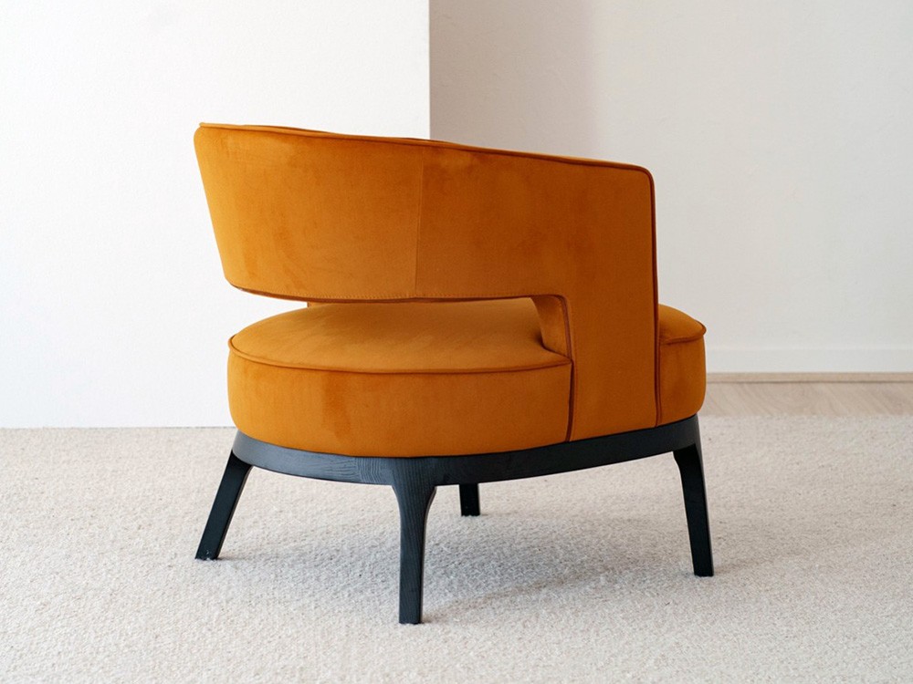 Butaca Bridget de VP Interiorismo - 4