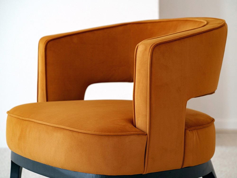 Butaca Bridget de VP Interiorismo - 5