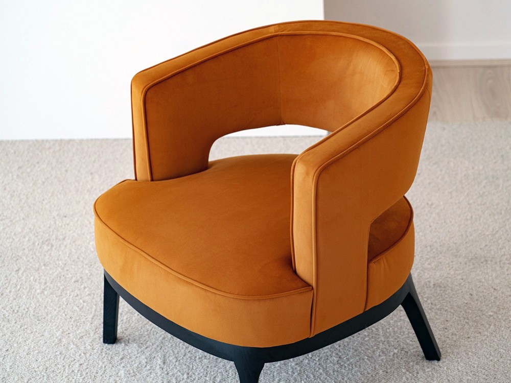 Butaca Bridget de VP Interiorismo - 7