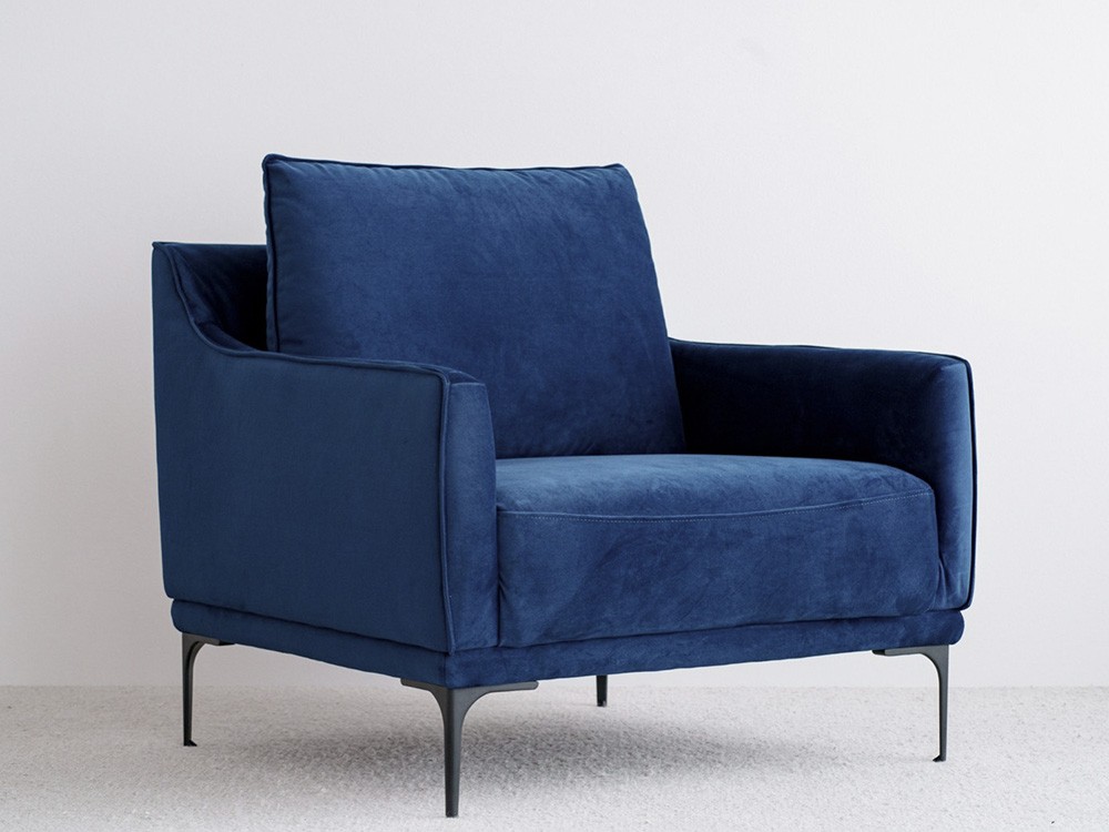 Butaca Cailyn de VP Interiorismo - 1