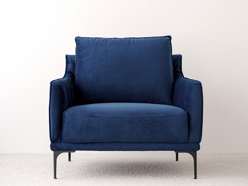 Butaca Cailyn de VP Interiorismo - 2