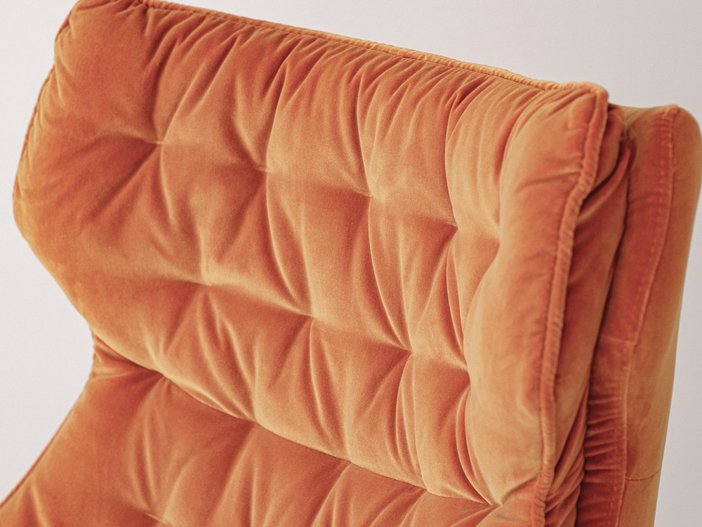 Sillón giratorio Alys de VP Interiorismo - 6