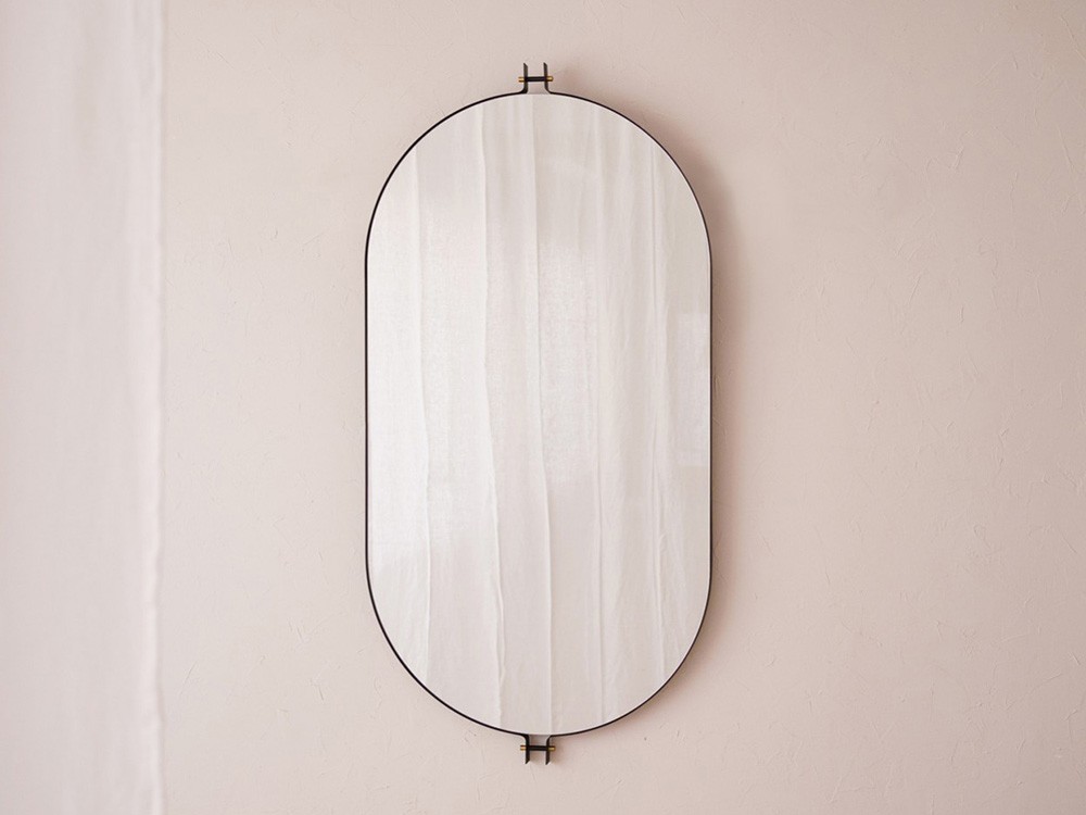Espejo Oval 1 de VP Interiorismo - 1