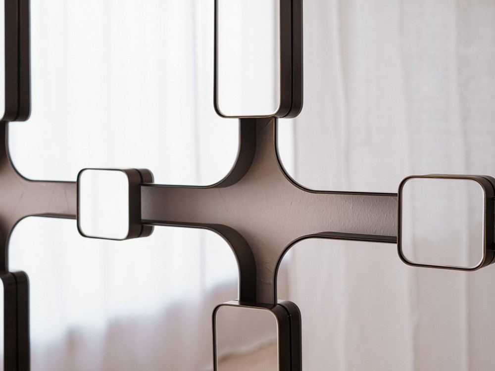 Espejo Rectangular 1 de VP Interiorismo - 2