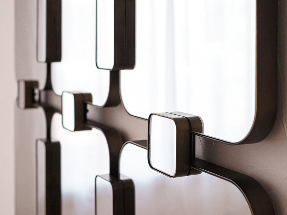 Espejo Rectangular 1 de VP Interiorismo - 4