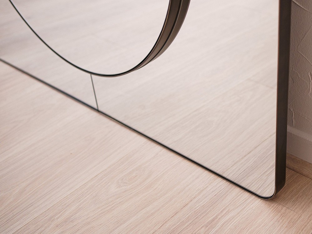 Espejo de suelo N2 de VP Interiorismo - 2