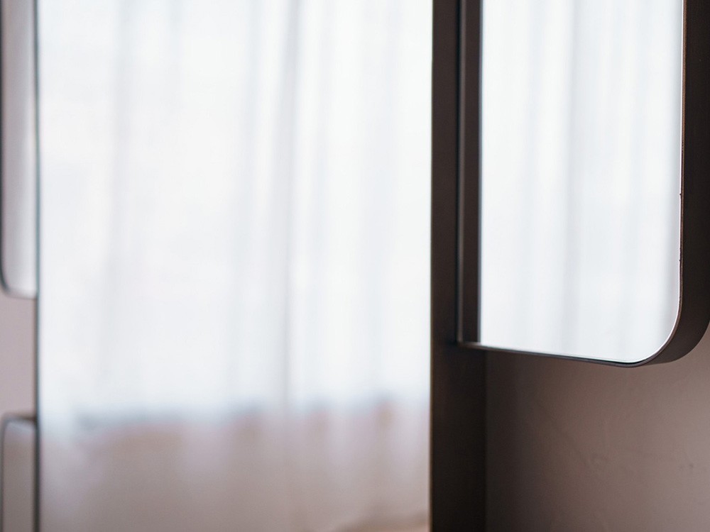 Espejo de suelo N2 de VP Interiorismo - 3