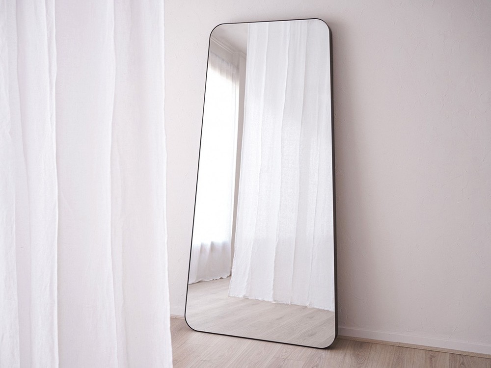 Espejo de suelo N4 de VP Interiorismo - 1