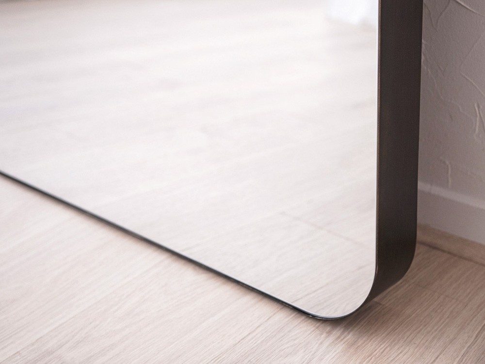 Espejo de suelo N4 de VP Interiorismo - 2