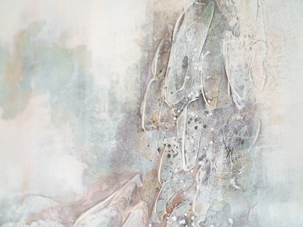 Cuadro Niebla N1 de VP Interiorismo - 3